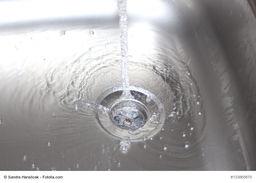 Wie berechne ich die Abwasserkosten?