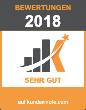 Sehr gut